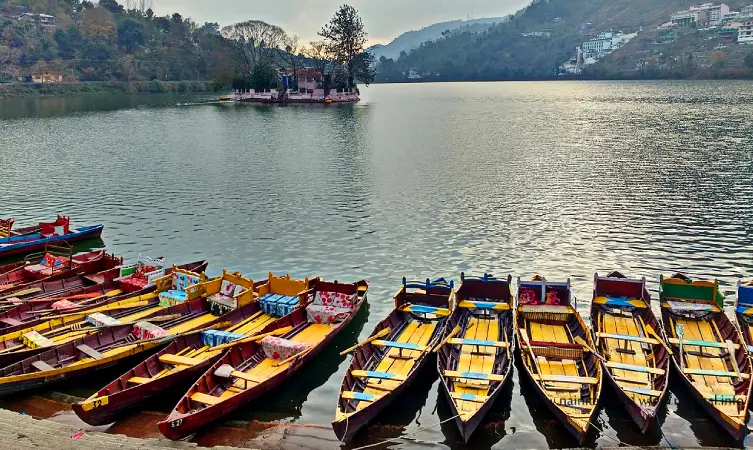  bhimtal